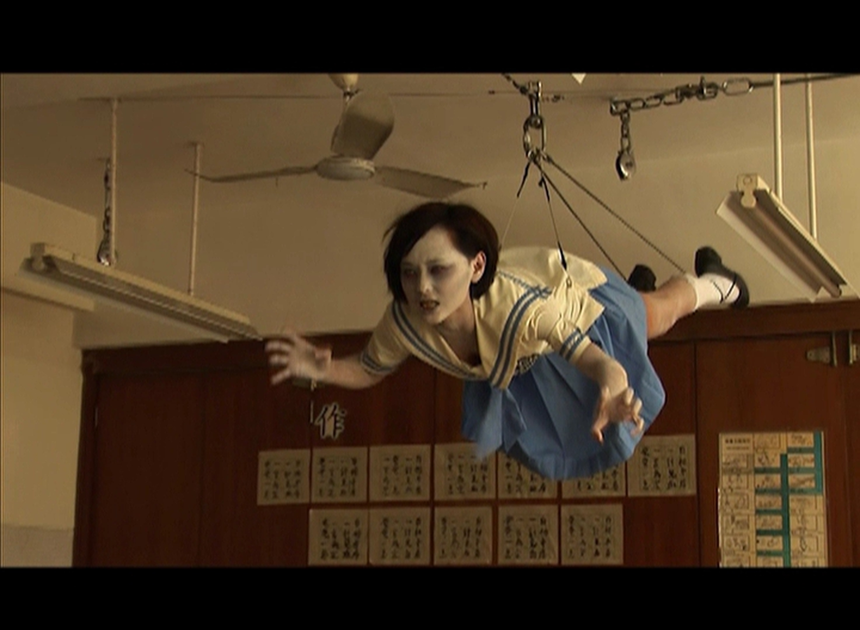 猛鬼爱情故事剧照的剧照