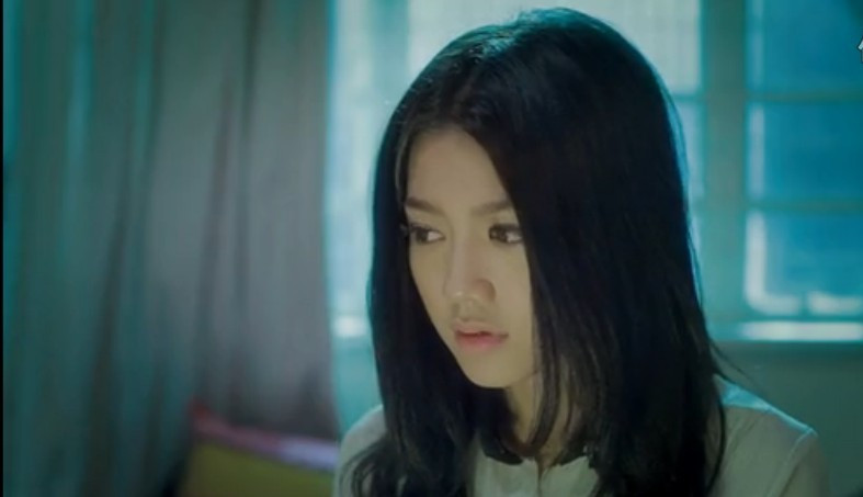 猛鬼爱情故事剧照的剧照