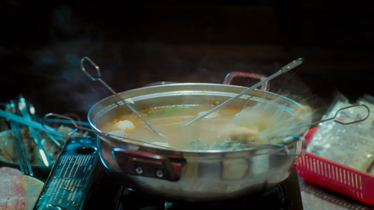 猛鬼爱情故事剧照的剧照