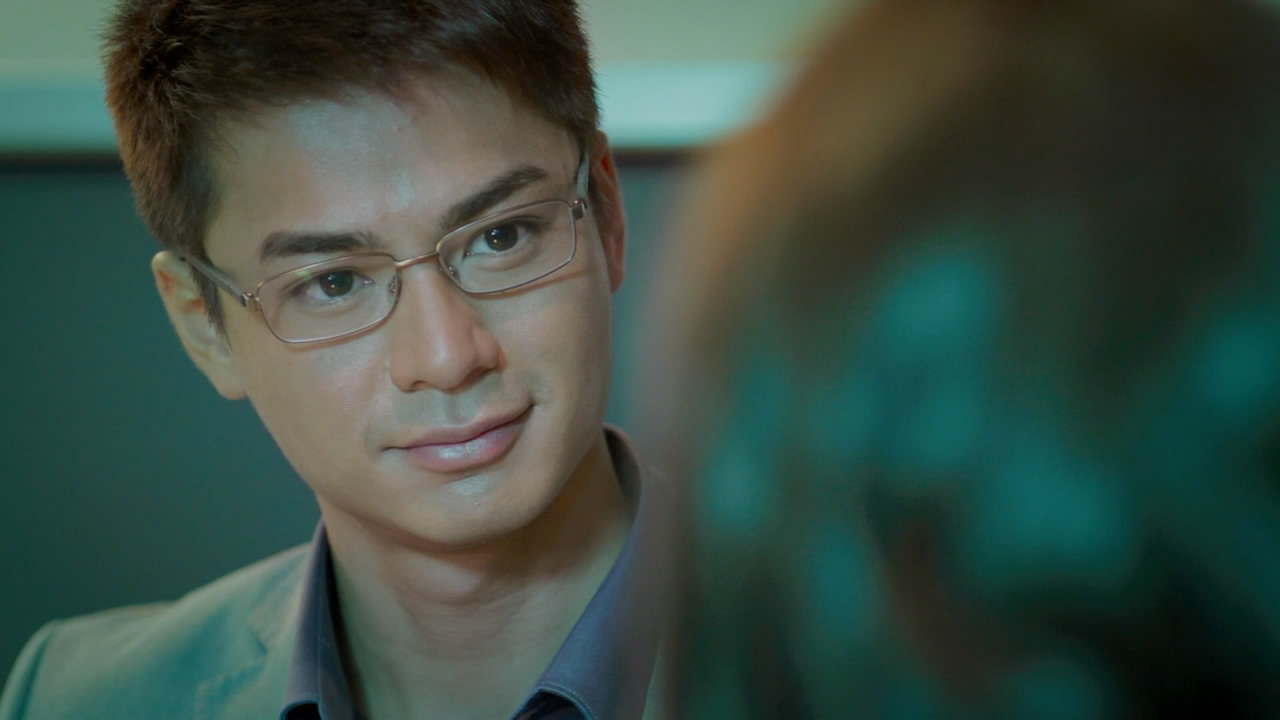 猛鬼爱情故事剧照的剧照