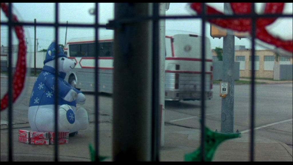 急速出口剧照的剧照