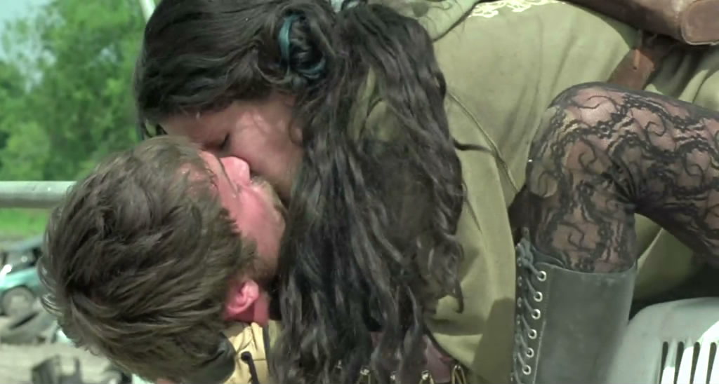 急速出口剧照的剧照