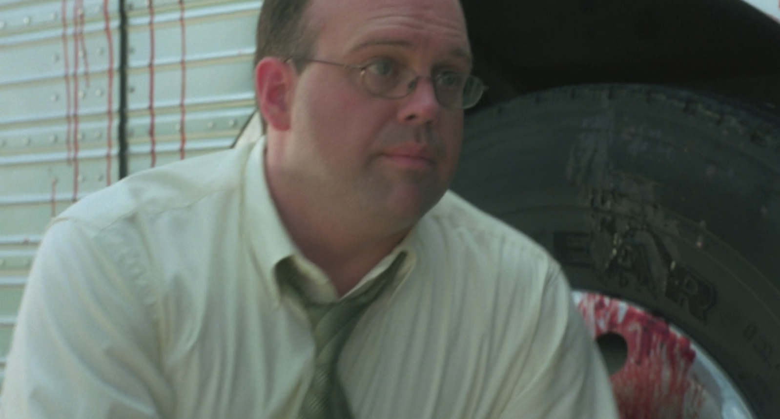 急速出口剧照的剧照