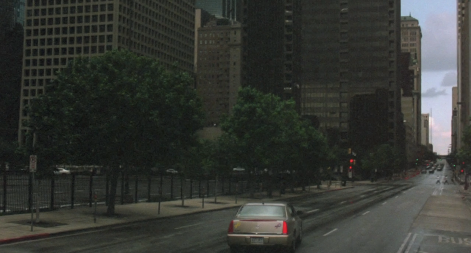 急速出口剧照的剧照