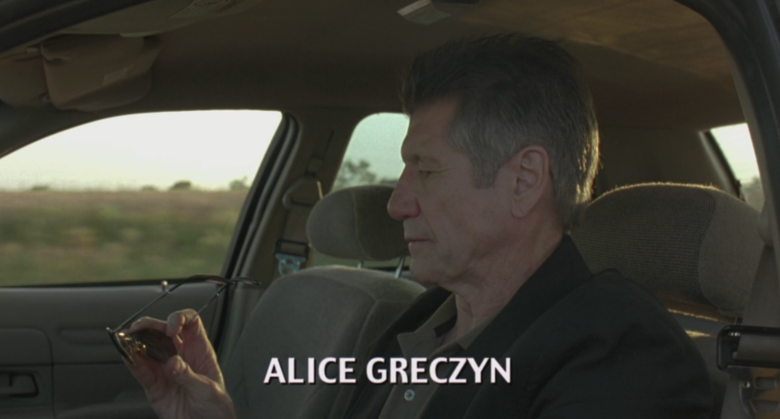 急速出口剧照的剧照