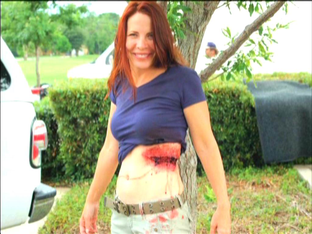 急速出口剧照的剧照