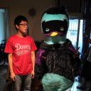 什么鸟日子剧照