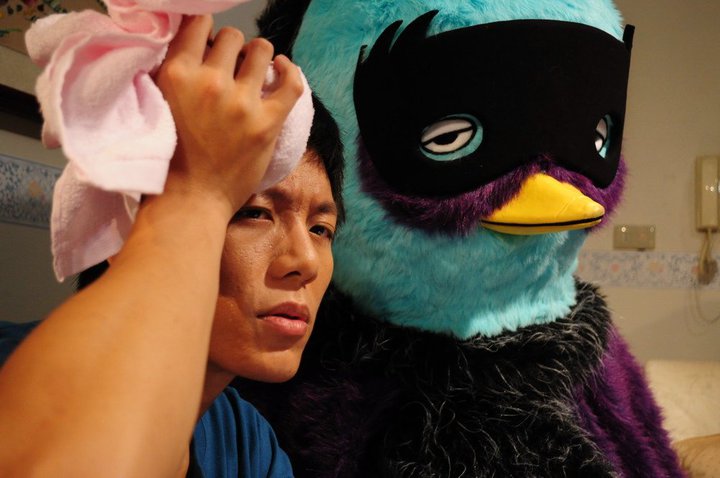 什么鸟日子剧照的剧照