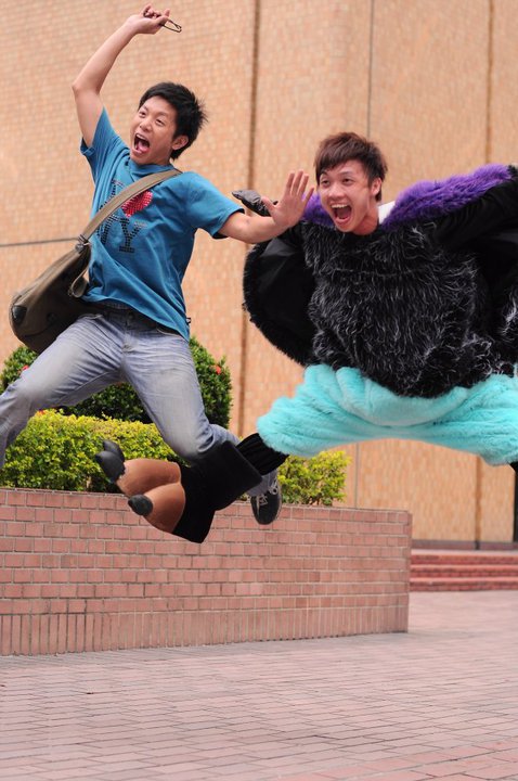 什么鸟日子剧照的剧照