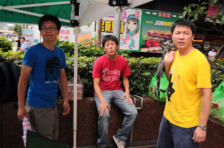 什么鸟日子剧照的剧照