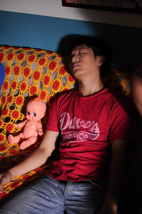 什么鸟日子剧照的剧照