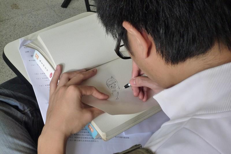 什么鸟日子剧照的剧照