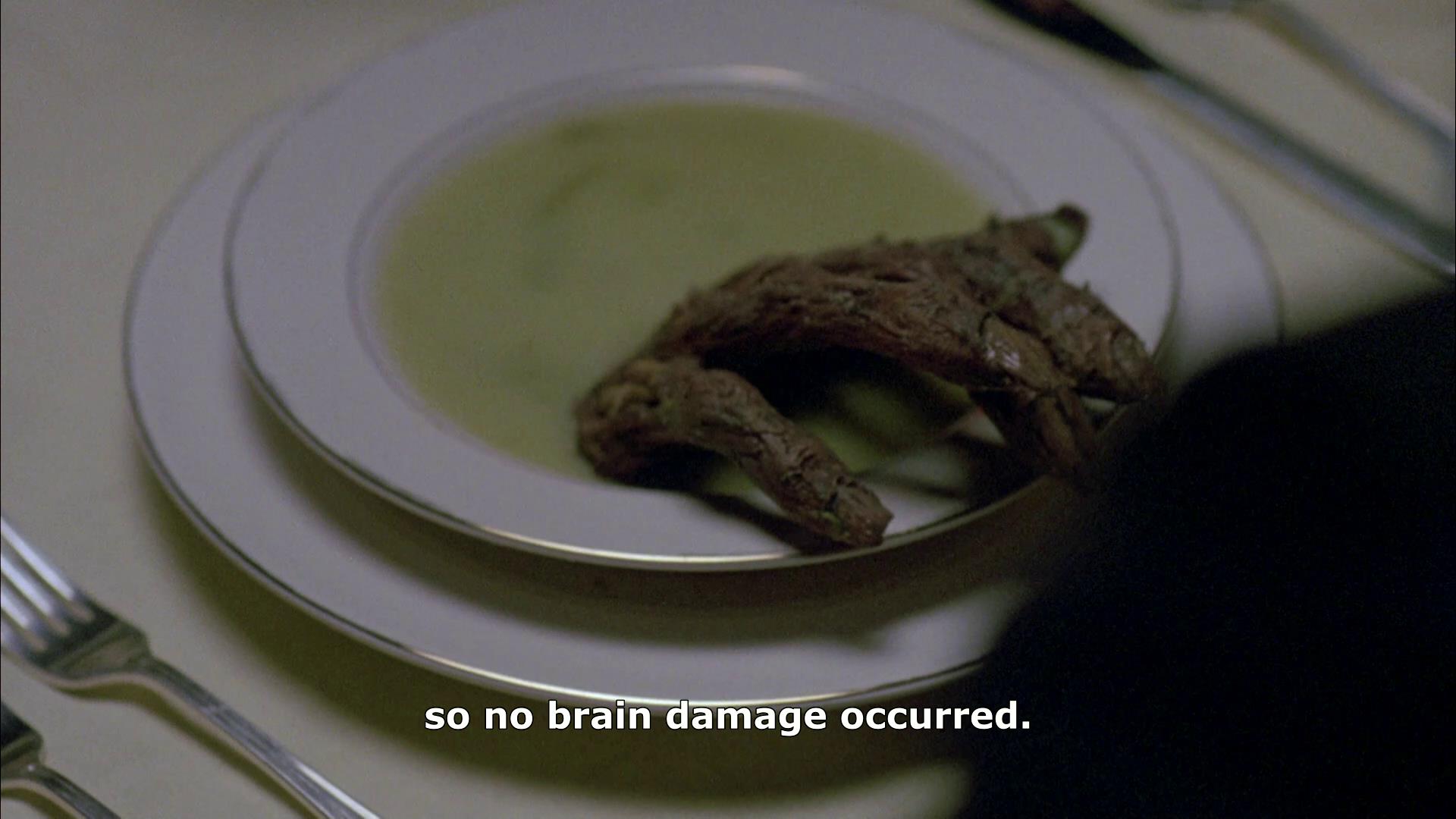 蛇与彩虹剧照的剧照