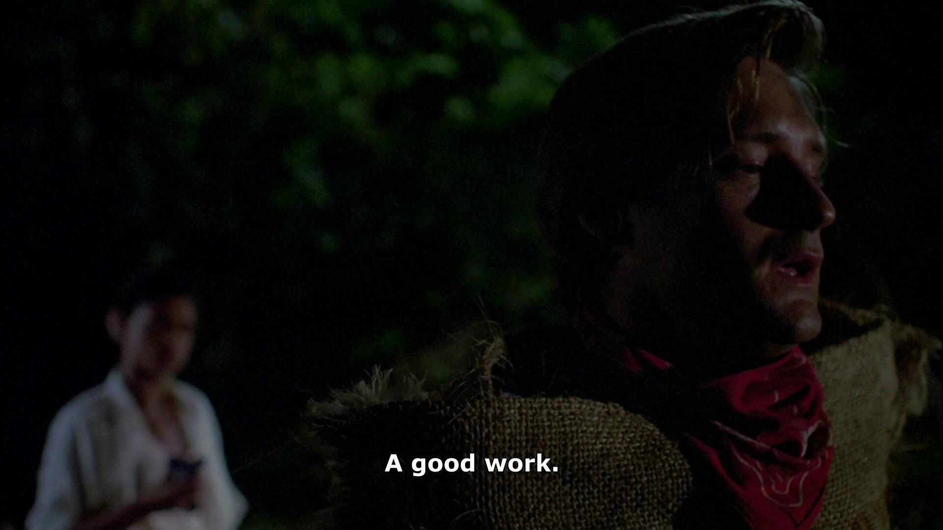 蛇与彩虹剧照的剧照