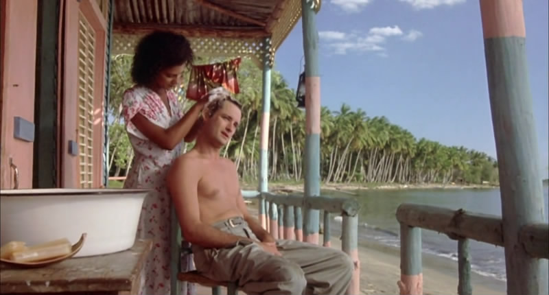 蛇与彩虹剧照的剧照