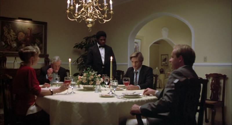 蛇与彩虹剧照的剧照