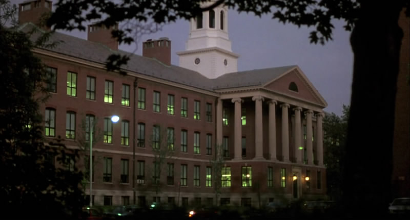 蛇与彩虹剧照的剧照