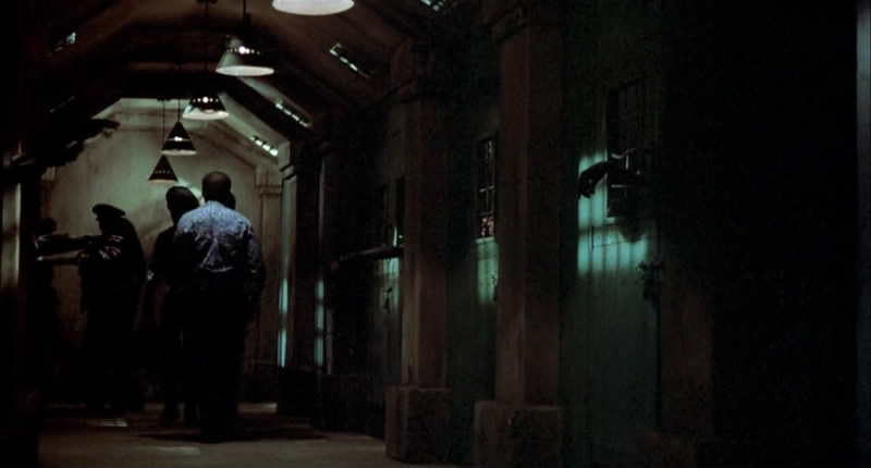 蛇与彩虹剧照的剧照