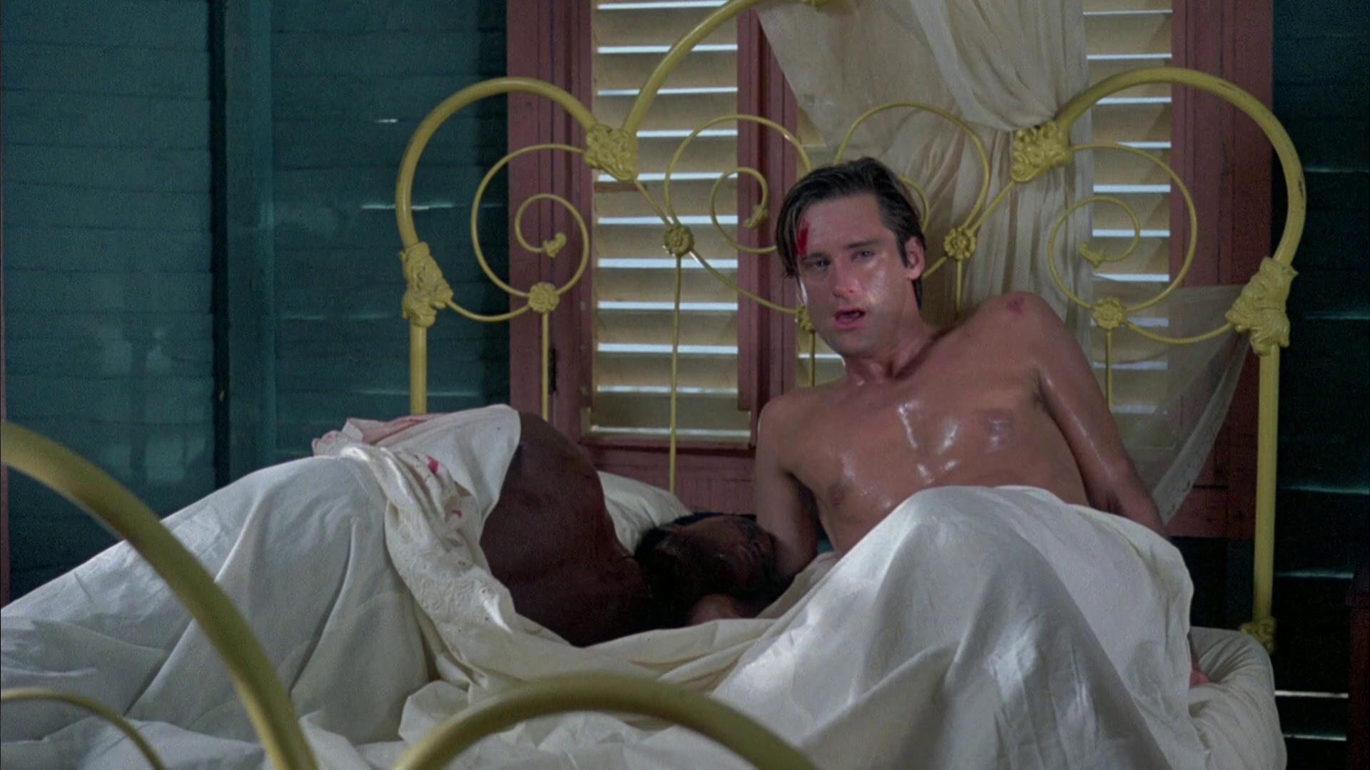 蛇与彩虹剧照的剧照