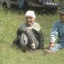 两个人的桃花源剧照