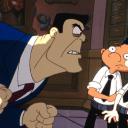 大头仔天空剧照