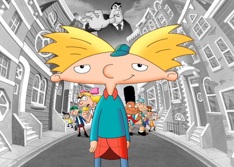 大头仔天空剧照的剧照