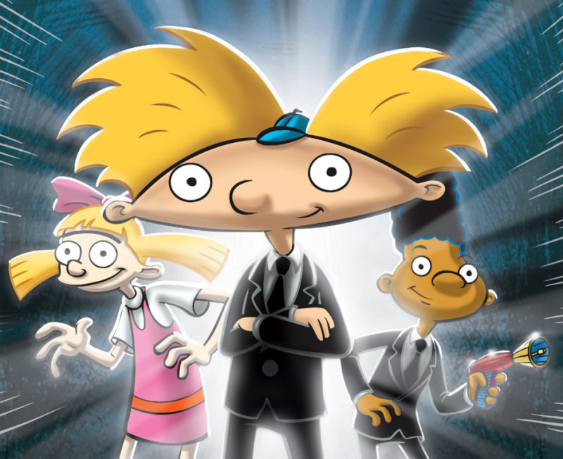 大头仔天空剧照的剧照