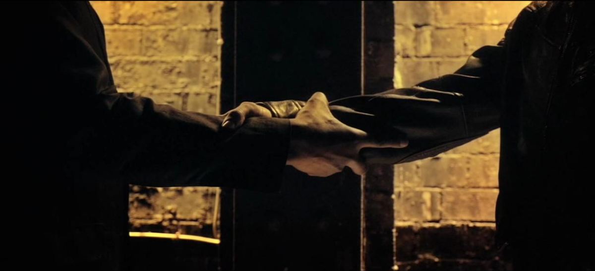 举手之劳剧照的剧照