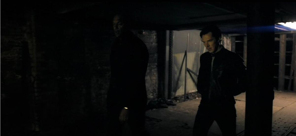 举手之劳剧照的剧照