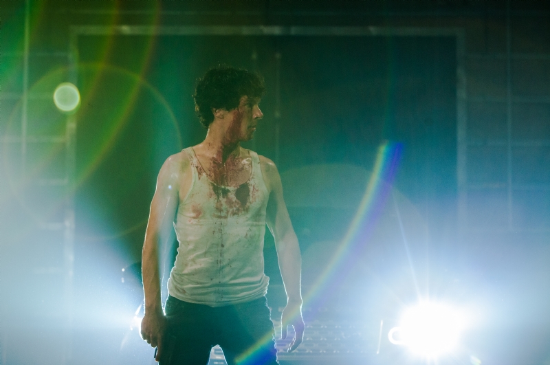 举手之劳剧照的剧照