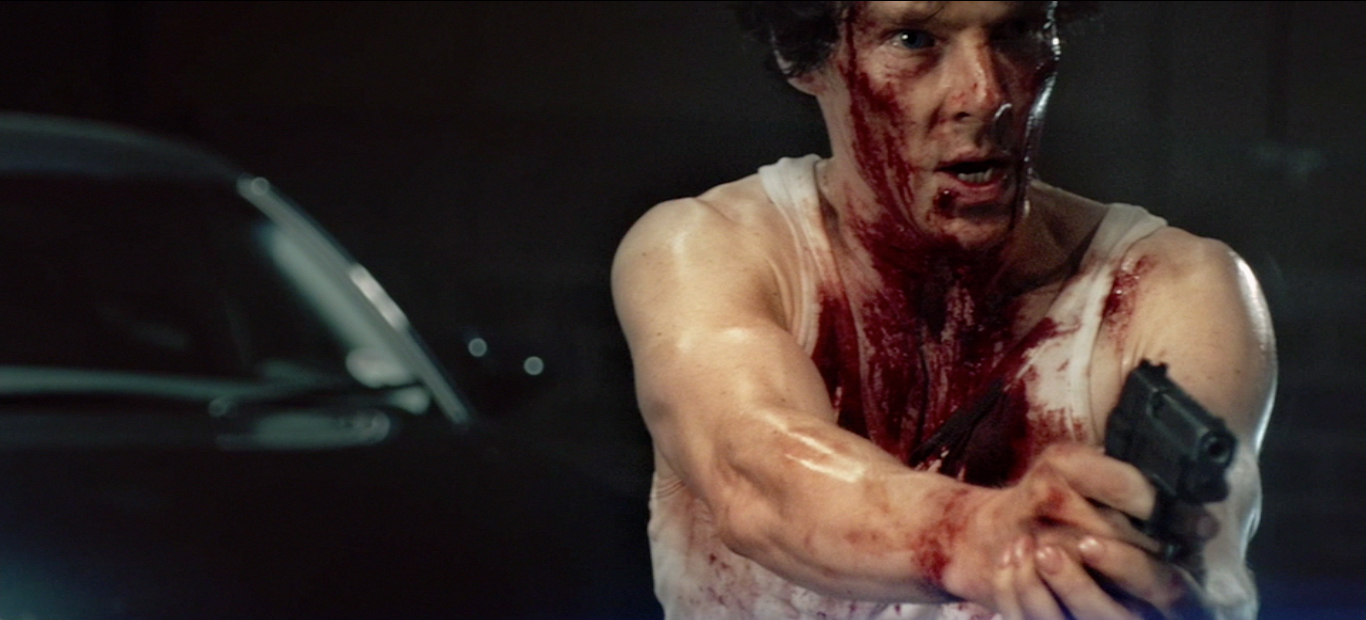 举手之劳剧照的剧照