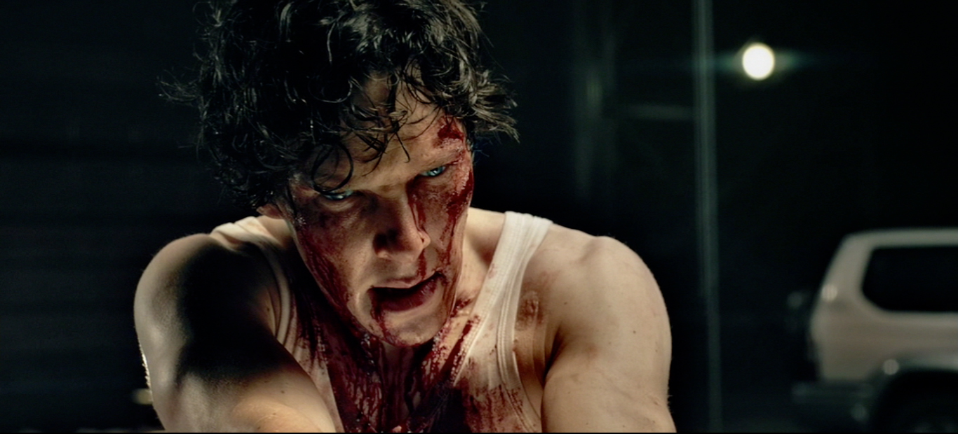 举手之劳剧照的剧照