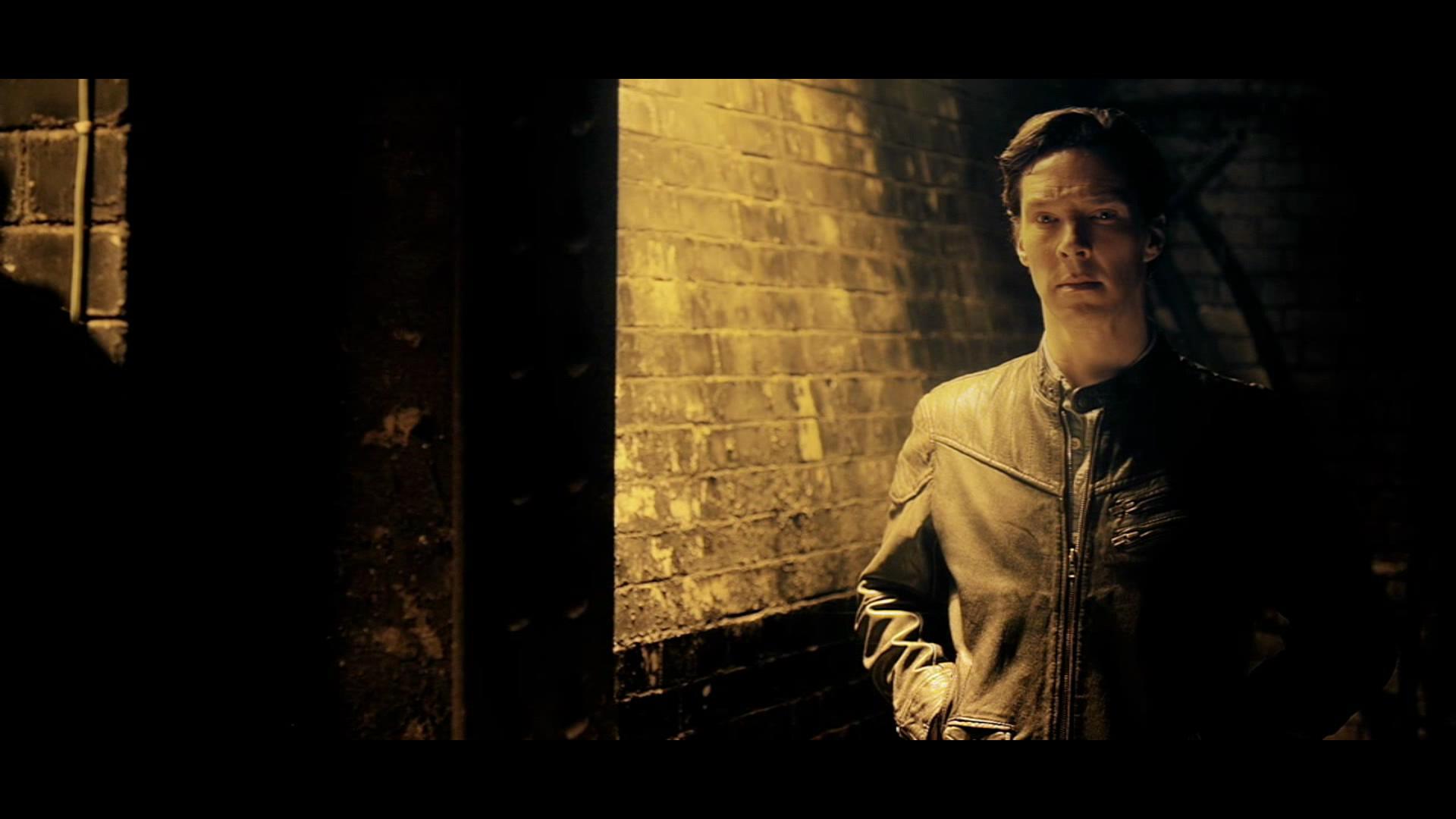 举手之劳剧照的剧照