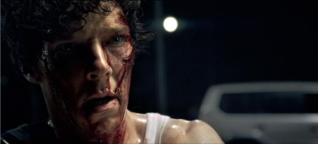 举手之劳剧照的剧照