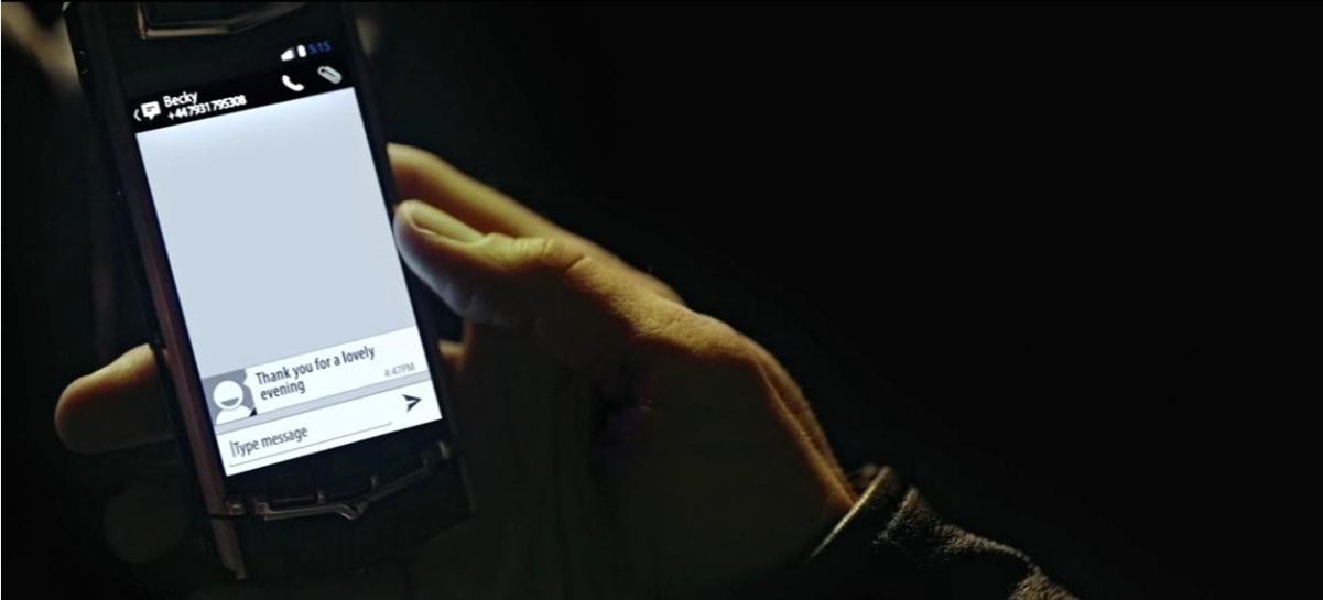 举手之劳剧照的剧照