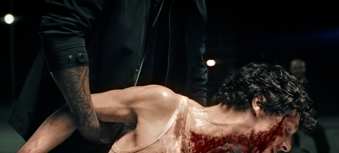 举手之劳剧照的剧照