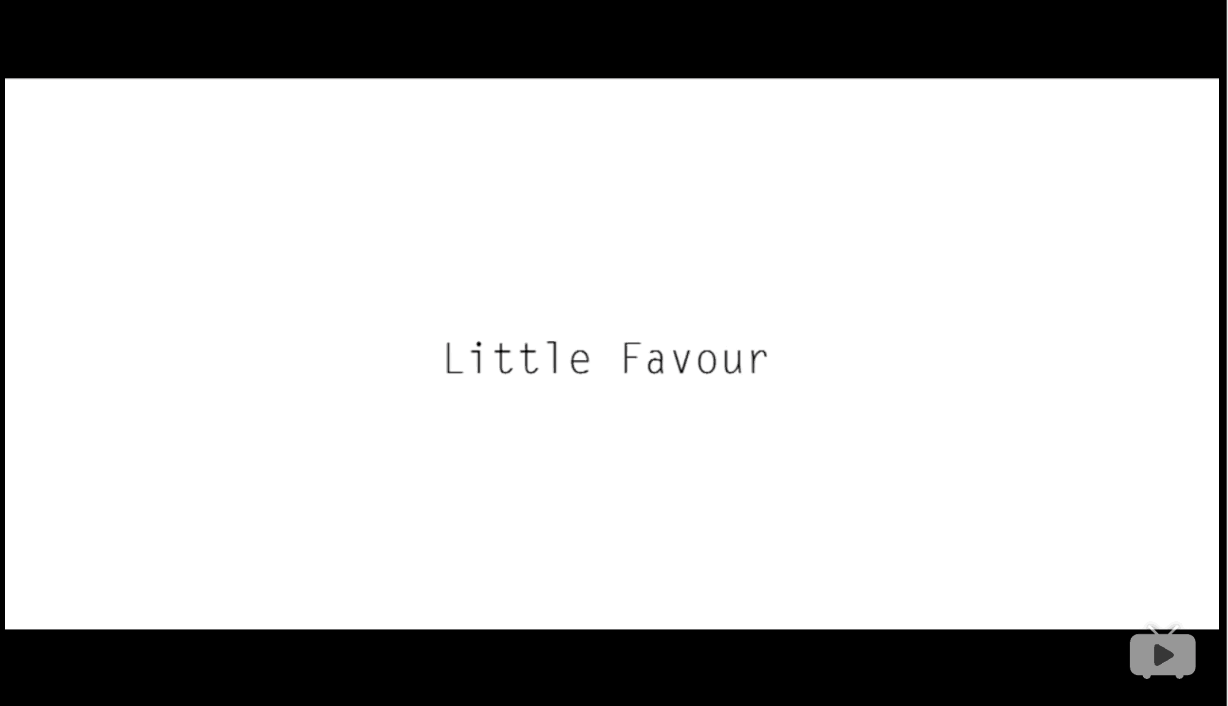 举手之劳剧照的剧照