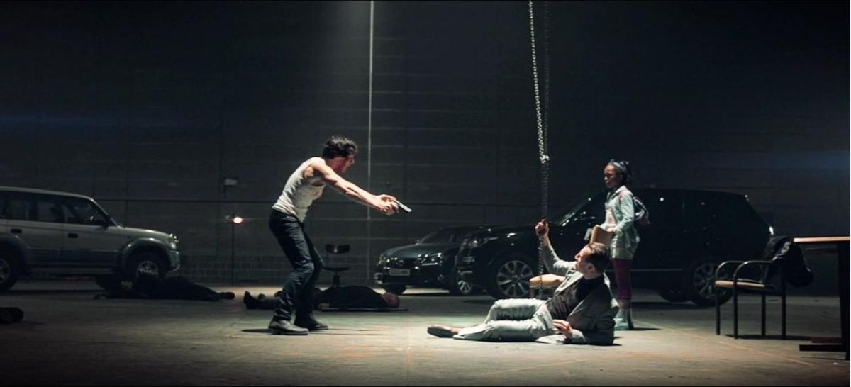 举手之劳剧照的剧照