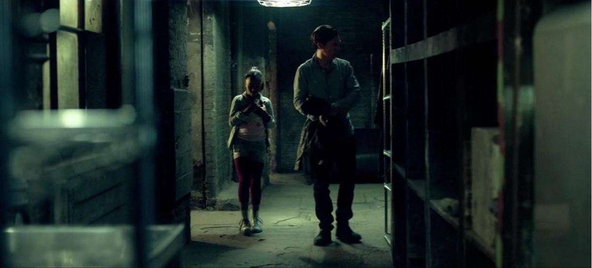 举手之劳剧照的剧照