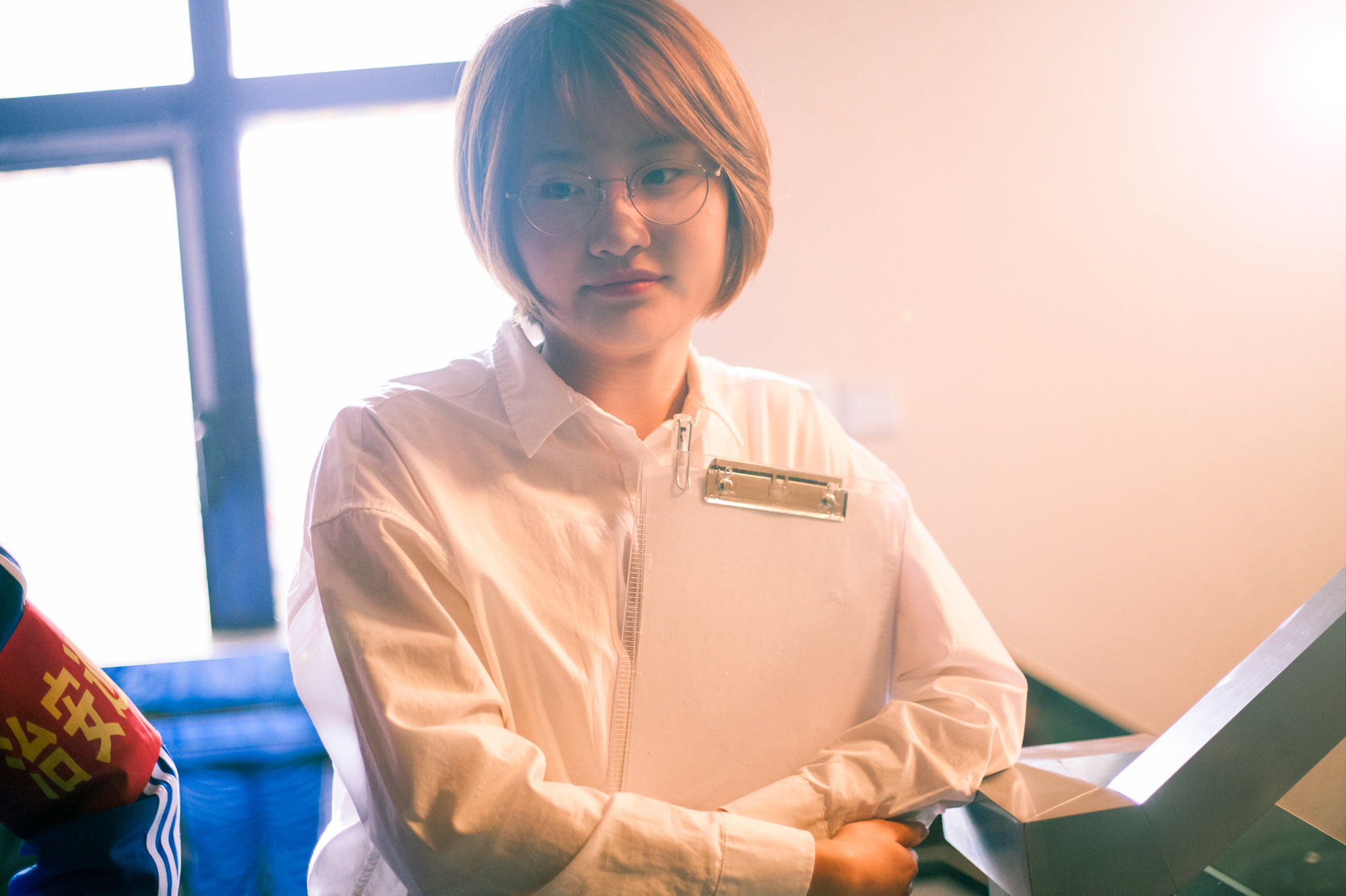 双鱼陨石剧照的剧照