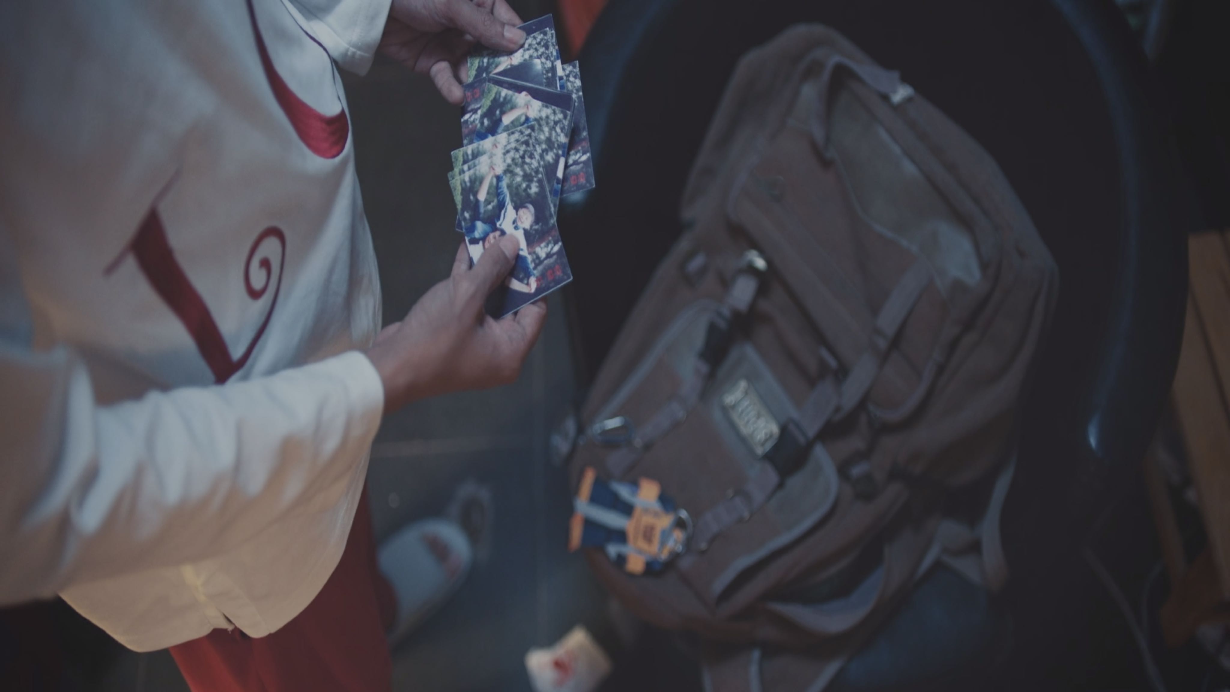 双鱼陨石剧照的剧照