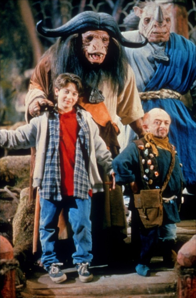 五行战士剧照的剧照