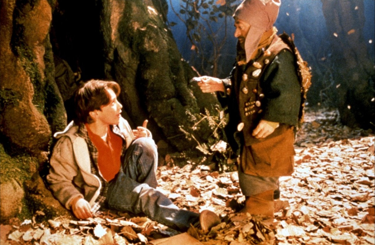 五行战士剧照的剧照