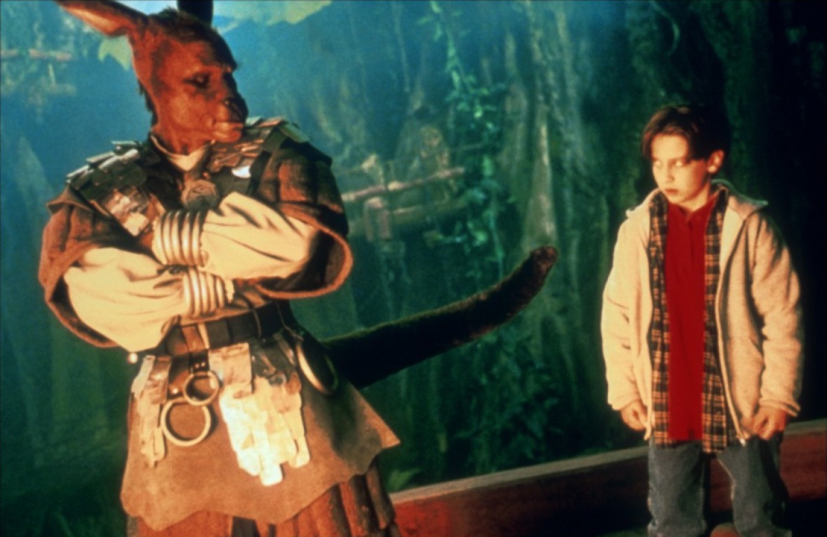 五行战士剧照的剧照