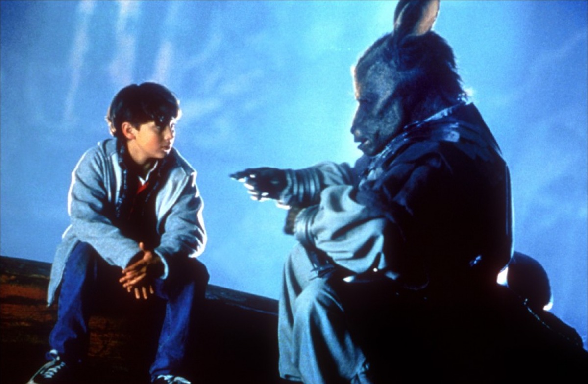 五行战士剧照的剧照