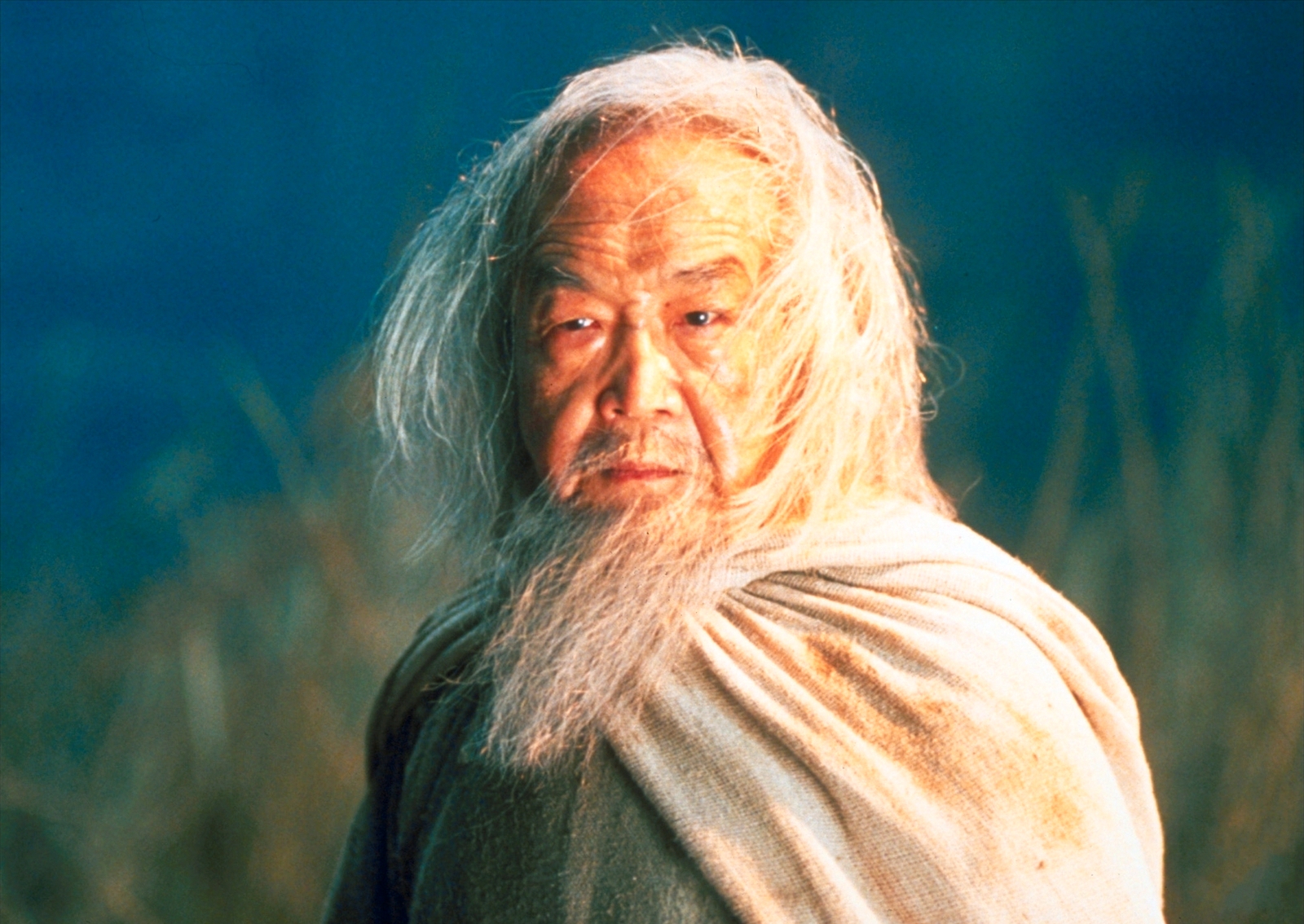 五行战士剧照的剧照