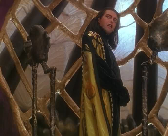 五行战士剧照的剧照