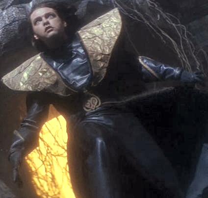 五行战士剧照的剧照