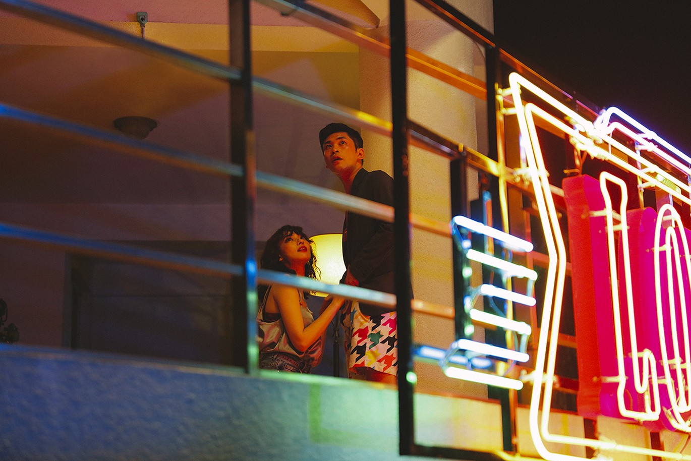 江湖无难事剧照的剧照