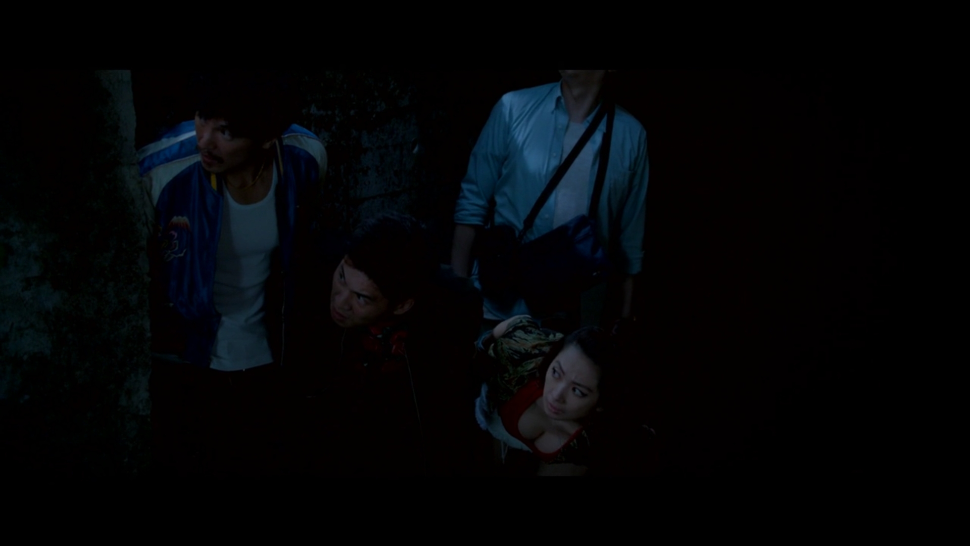 江湖无难事剧照的剧照